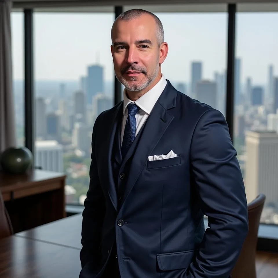 Andrew Sweet CEO SelectFI