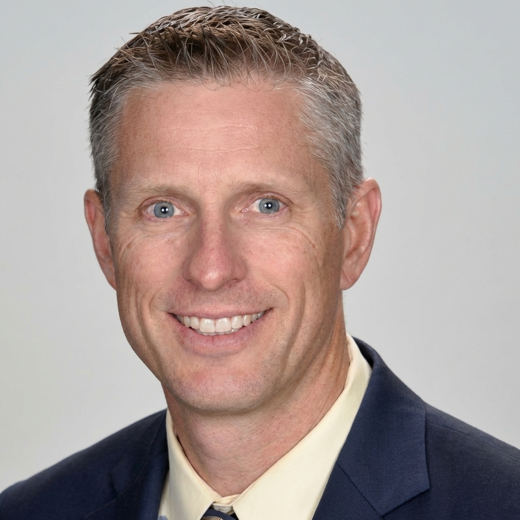 Brad Rogers Advisory Board Member at SelectFI